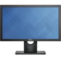 Dell E1916HV - Monitor