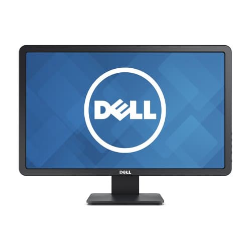 Dell E2014T - Monitor