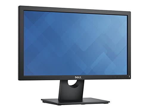 Dell E2016H - Monitor