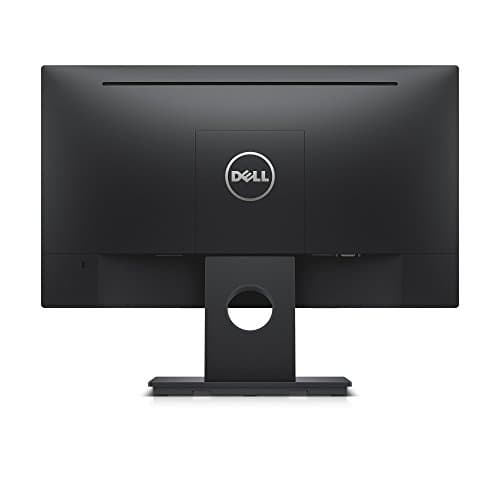 Dell E2016HV - Monitor