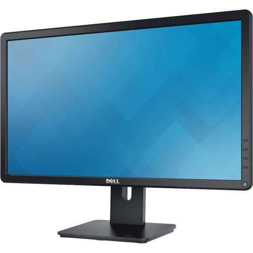 Dell E2314H - Monitor