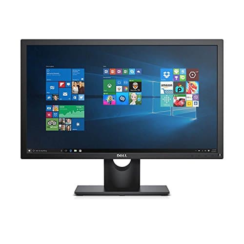 Dell E2316Hr - Monitor