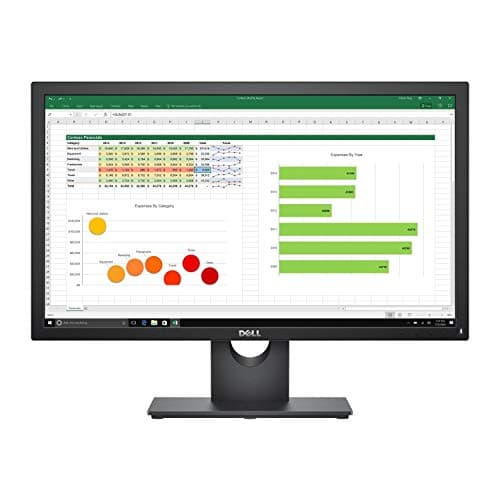 Dell E2318HE - Monitor