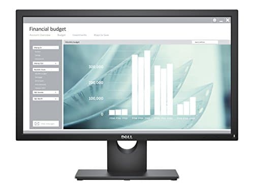 Dell E2318HN - Monitor