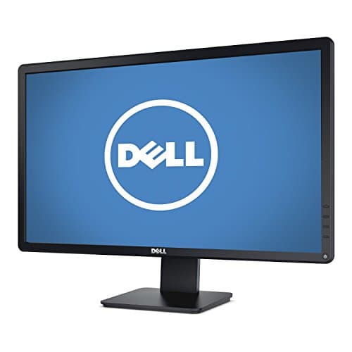Dell E2414H - Monitor