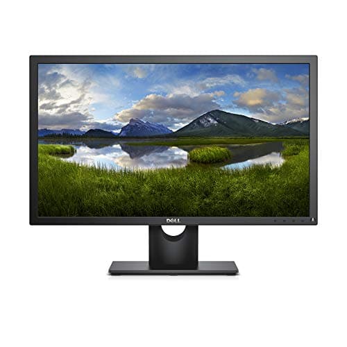 Dell E2418HN - Monitor