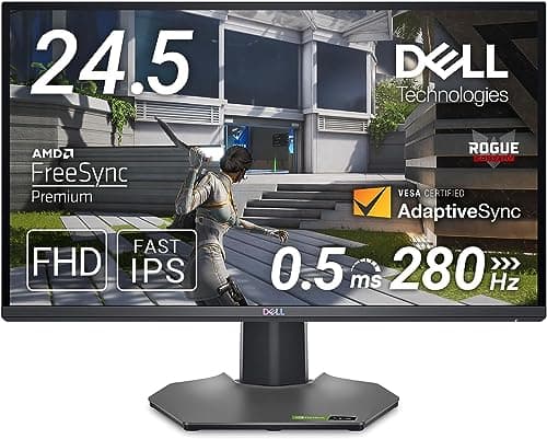 Dell G2524H - Monitor