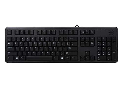 Dell KB212-B - Keyboard