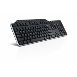 Dell KB522 - Keyboard