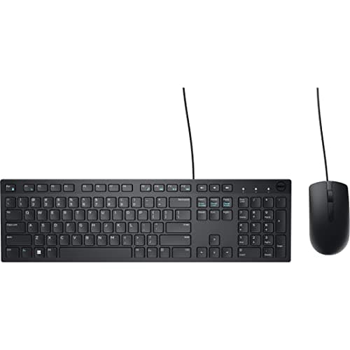 Dell KM300C - Keyboard