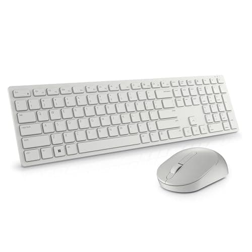 Dell KM5221W - Keyboard