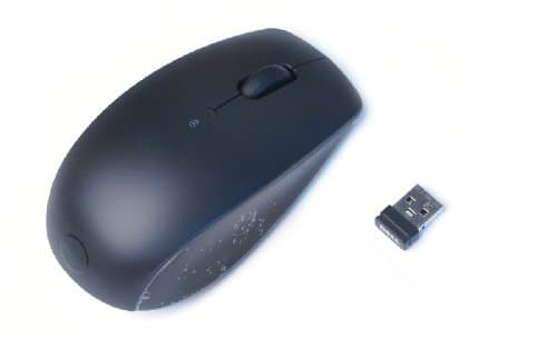 Dell KM632 - Keyboard