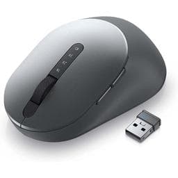 Dell MS5320W - Mouse