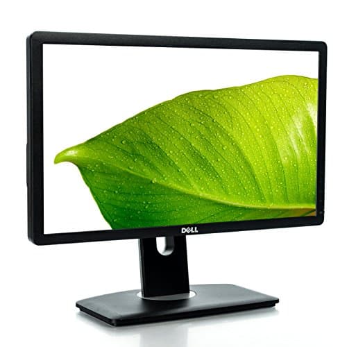 Dell P2012H - Monitor