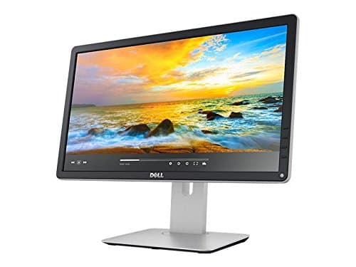Dell P2014H - Monitor