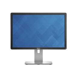 Dell P2016 - Monitor