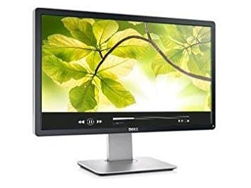 Dell P2211H - Monitor