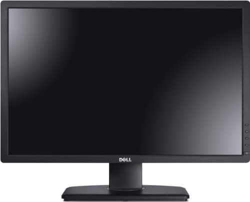 Dell P2212H - Monitor