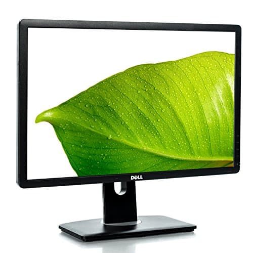 Dell P2213 - Monitor