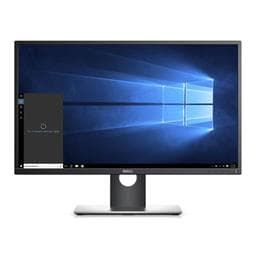 Dell P2217H - Monitor