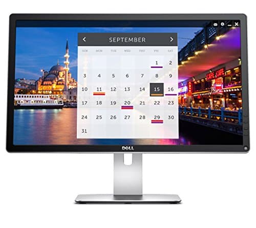 Dell P2415Q - Monitor