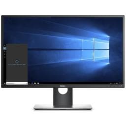 Dell P2417H - Monitor