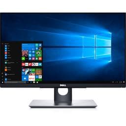 Dell P2418HT - Monitor