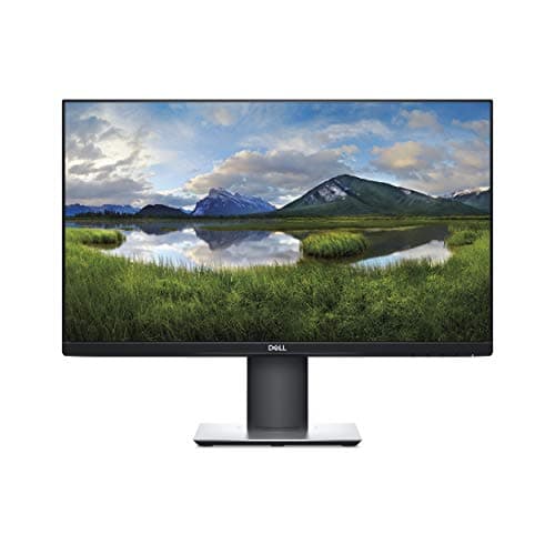 Dell P2421DC - Monitor