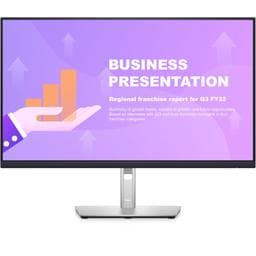 Dell P2722HE - Monitor