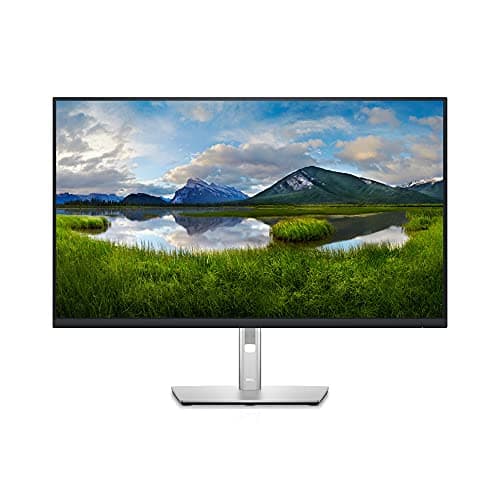 Dell P3222QE - Monitor