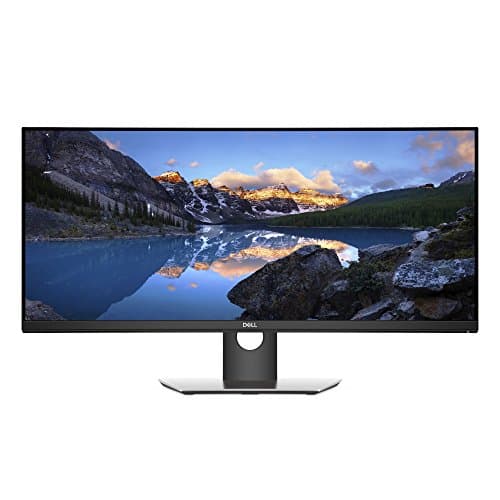 Dell P3418HW - Monitor