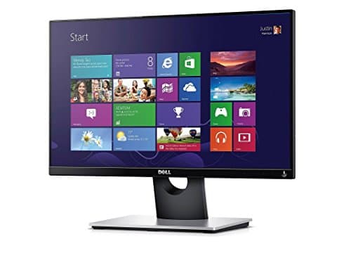 Dell S2216M - Monitor