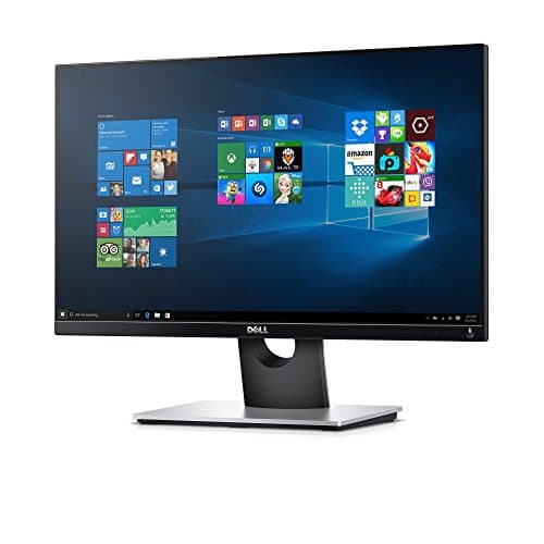 Dell S2316M - Monitor
