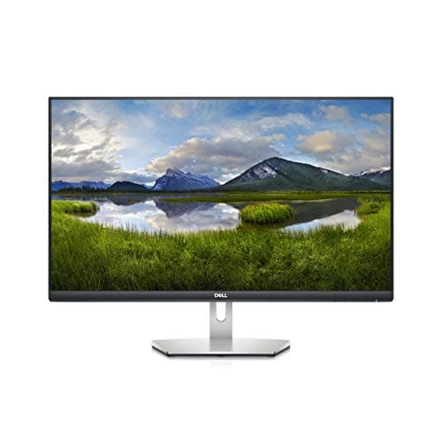 Dell S2721D - Monitor