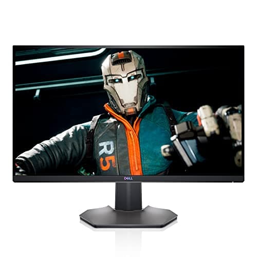 Dell S2721DGF - Monitor