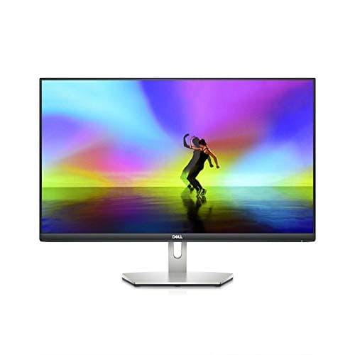 Dell S2721H - Monitor