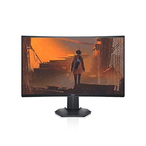 Dell S2721HGF - Monitor