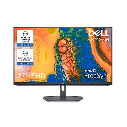 Dell S2721NX - Monitor