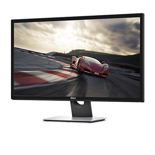 Dell S2817Q - Monitor