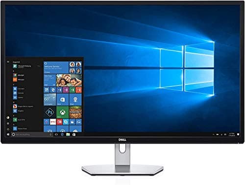 Dell S3219D - Monitor