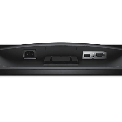 Dell SE2416H - Monitor