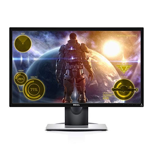 Dell SE2417HG - Monitor