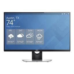 Dell SE2716H - Monitor