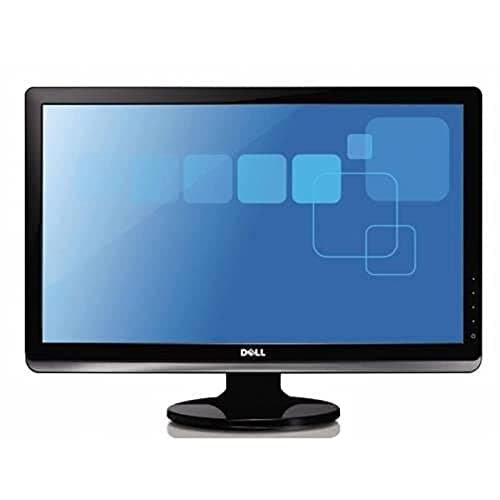Dell ST2220L - Monitor