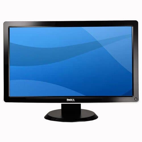 Dell ST2410 - Monitor