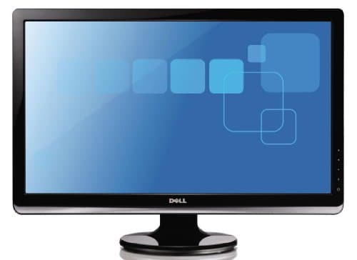 Dell ST2421L - Monitor