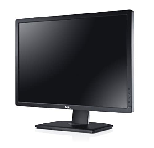 Dell U2412M - Monitor