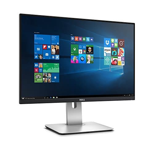 Dell U2415 - Monitor