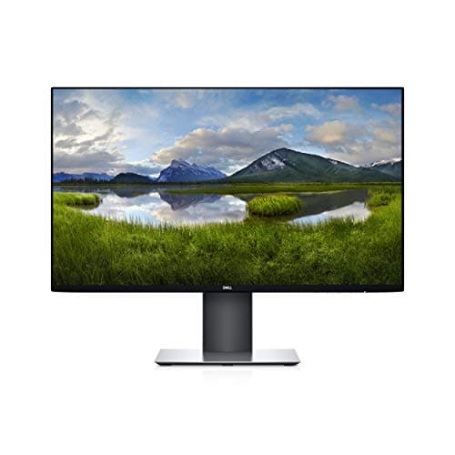 Dell U2421HE - Monitor