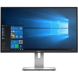 Dell U2518D - Monitor